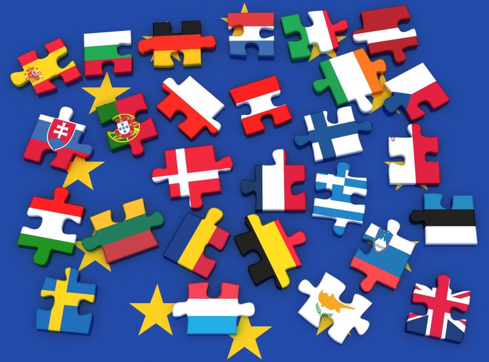 Jednolite ceny gier w całej Unii Europejskiej? Głupota! Zajmijmy się problemem wersji językowych