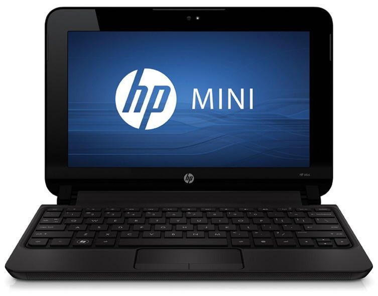 HP Mini 1103