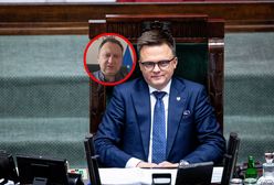 Hołownia popełnił błąd ws. Zgromadzenia Narodowego? "Pospieszył się"