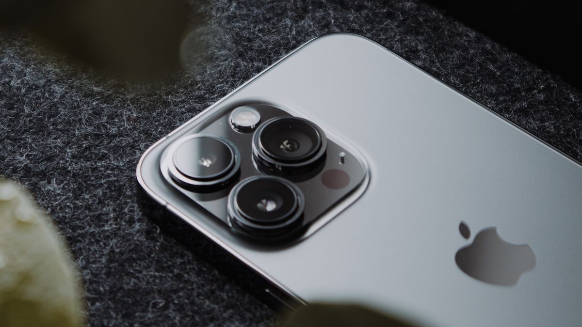 iPhone 15 z nowym aparatem. Dogoni smartfony z Androidem z 2019 roku? 1