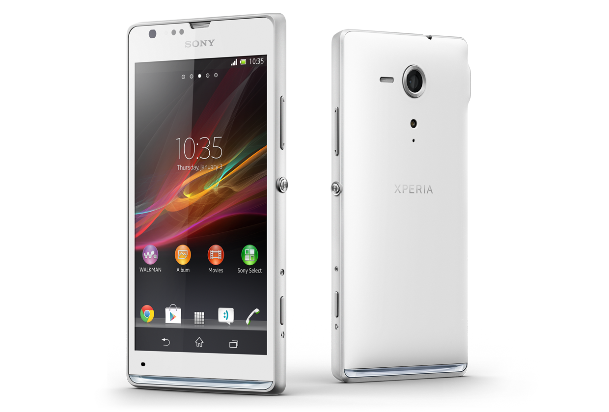 Xperia SP