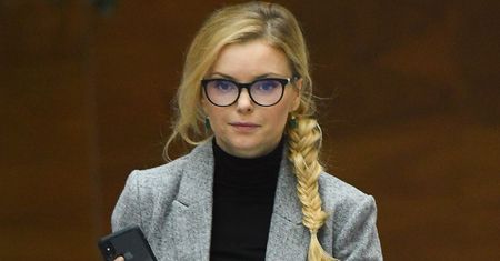 Iza Miko przeżyła PIEKŁO w szkole baletowej: "Z nienawiścią patrzyłam na biust. Nauczycielki się z nas WYŚMIEWAŁY"