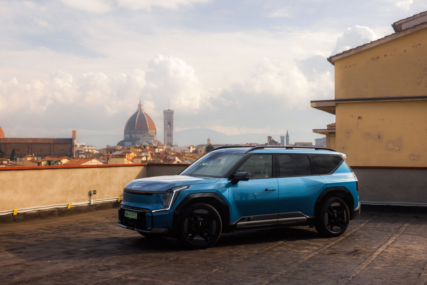 Kia EV9