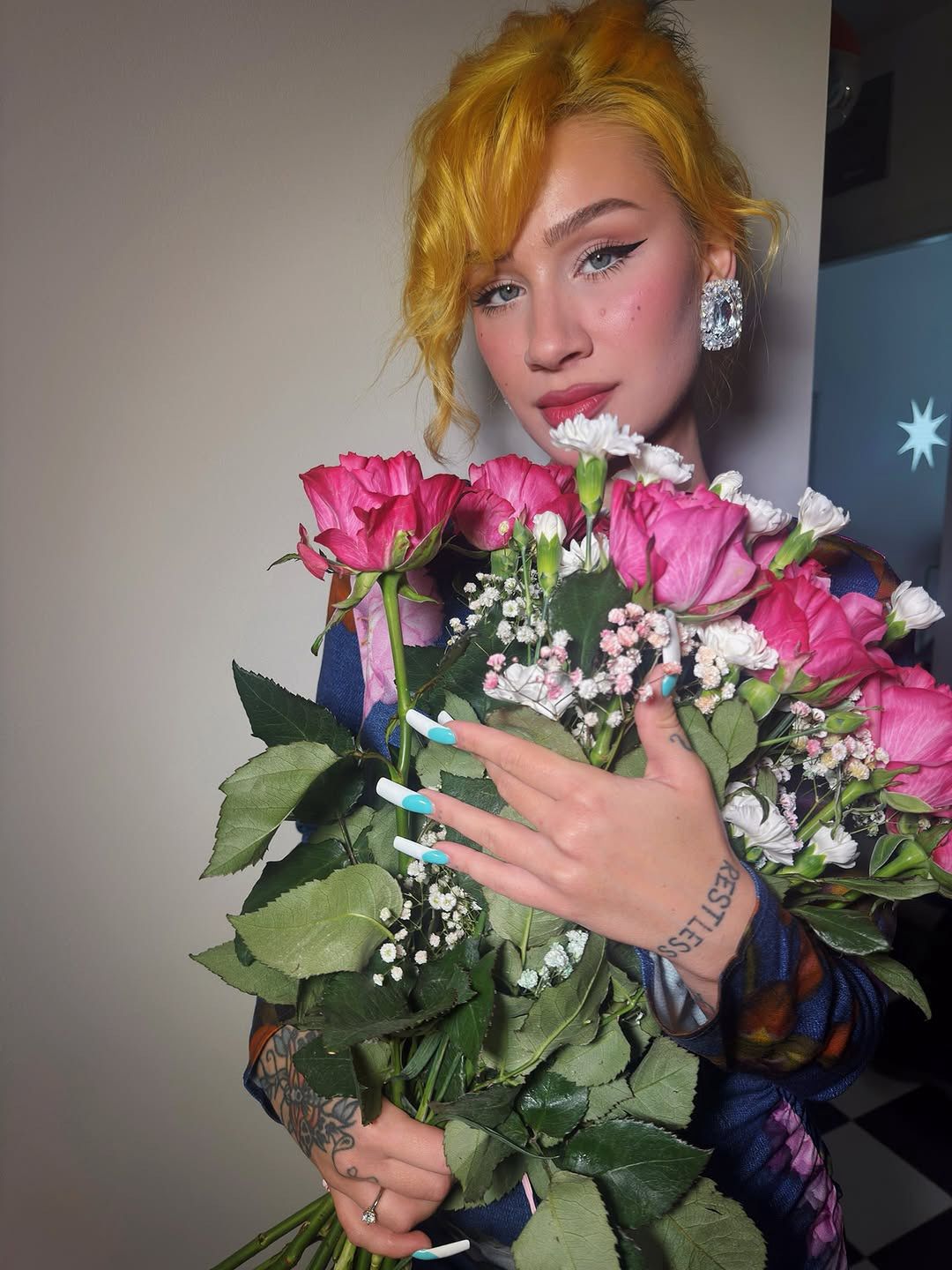 Agata "Dziarma" Dziarmagowska