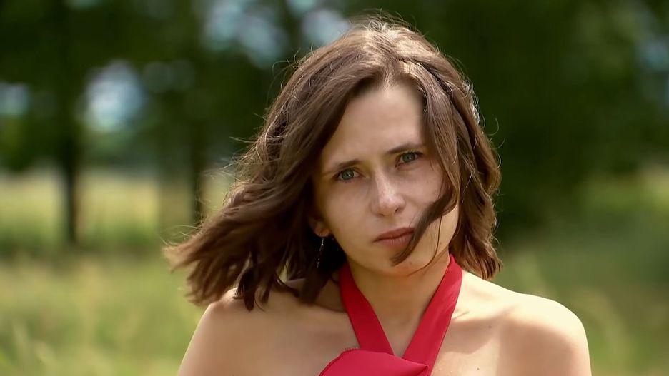 Ewelina z "Rolnik szuka żony" była zauroczona Maciejem