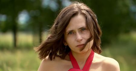 "Rolnik szuka żony": Pamiętacie Ewelinę, kandydatkę Macieja? Zdziwicie się, jak teraz wygląda