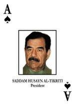 Zagraj w Saddama!