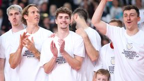 Medalista igrzysk olimpijskich robi sobie przerwę. Wspomina o depresji