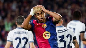 To było kapitalne 90 minut. Sprawdź, kiedy rewanż Interu z Barceloną