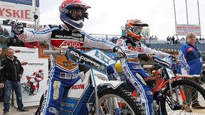 Prezydenci Leszna i Gorzowa typowali wynik pierwszego meczu o złoto