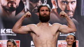 Nie tylko "Pudzian" w Londynie. Sprawdź bohaterów i faworytów gali KSW 32!