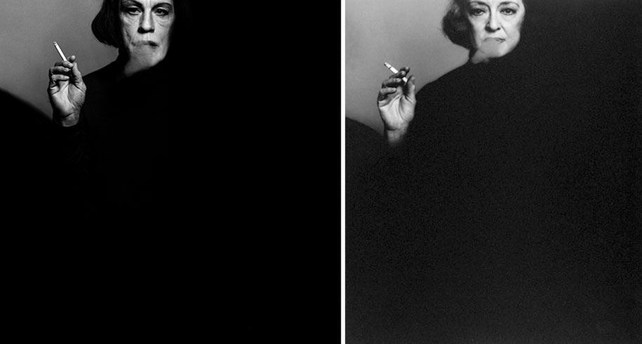 Być jak John Malkovich... na legendarnych zdjęciach 6