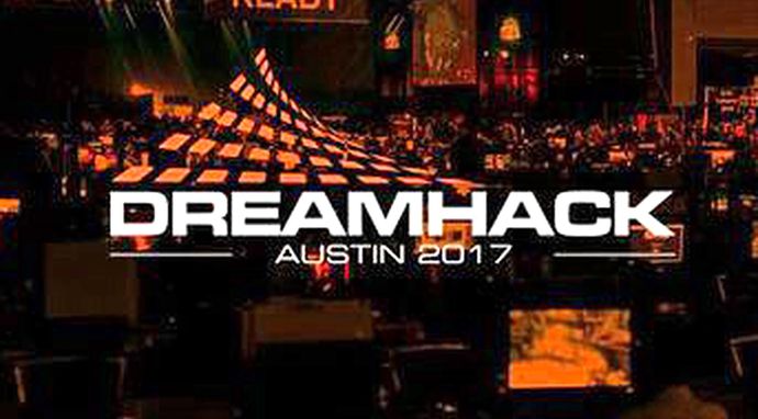 DreamHack Austin 2017