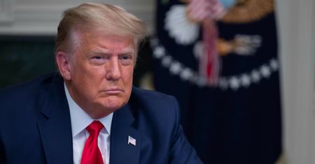 "Koktajl Trumpa" w Czechach? Sprawdzą innowacyjny lek na koronawirusa