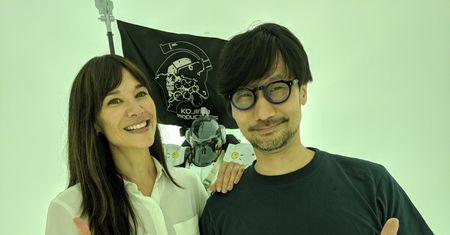 Legenda od serii Assassin's Creed. Jade Raymond ma kolejnego pracodawcę - tym razem to Sony