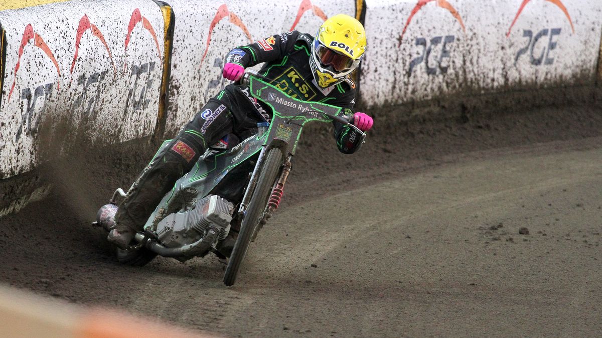 WP SportoweFakty / Tomasz Kudala / Grigorij Łaguta