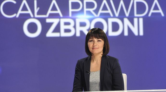 Cała prawda o zbrodni