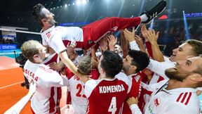"Vital Heynen jest szefem i trzeba mu zaufać". Jakub Bednaruk wraca do meczu z Brazylią