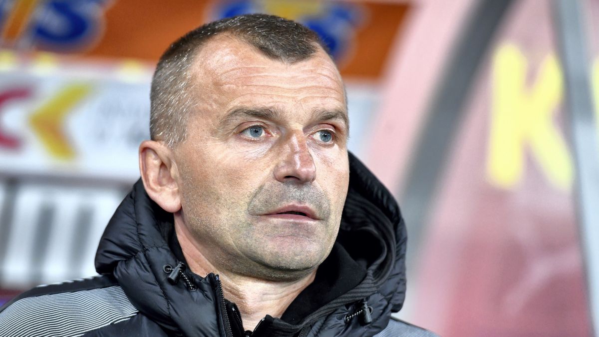 PAP / Piotr Polak / Na zdjęciu: Sławomir Grzesik