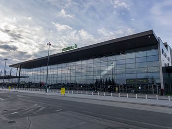 Strażnicy zareagowali natychmiast. Ewakuowano ok. 860 osób