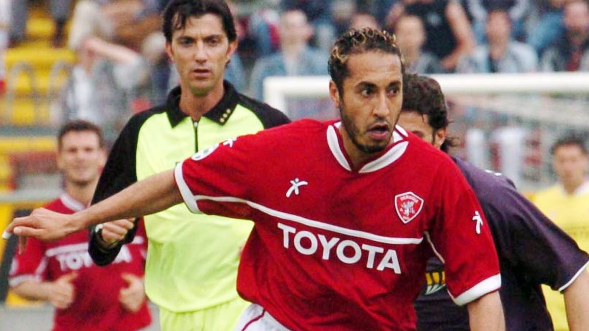 PAP/EPA / CROCCHIONI