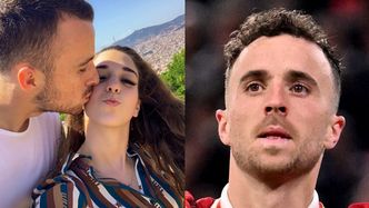 Diogo Jota dwa dni przed śmiercią wysłał żonie wzruszającą wiadomość