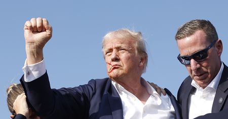 Szaleństwo na akcjach spółki medialnej Trumpa. Oto co się stało z kursem po próbie zamachu