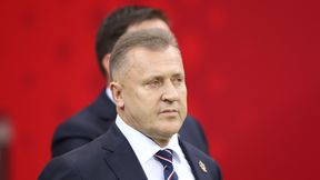 PZPN uhonoruje mistrzów świata? "Byłem proszony o numer"