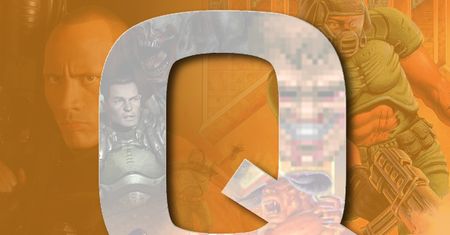 Doom ma 20 lat. Co wiecie o kultowej grze? [QUIZ]