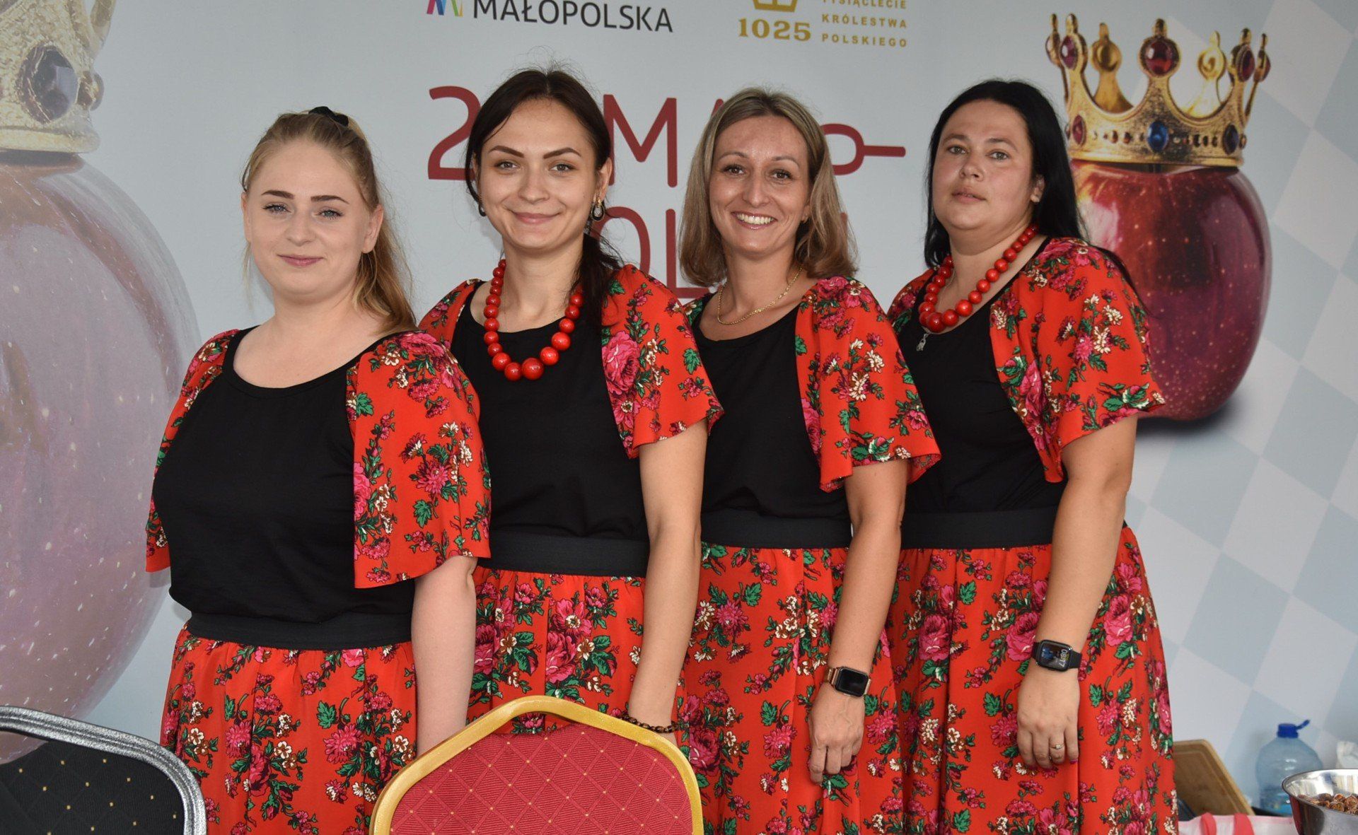 Gospodynie z Filipowic