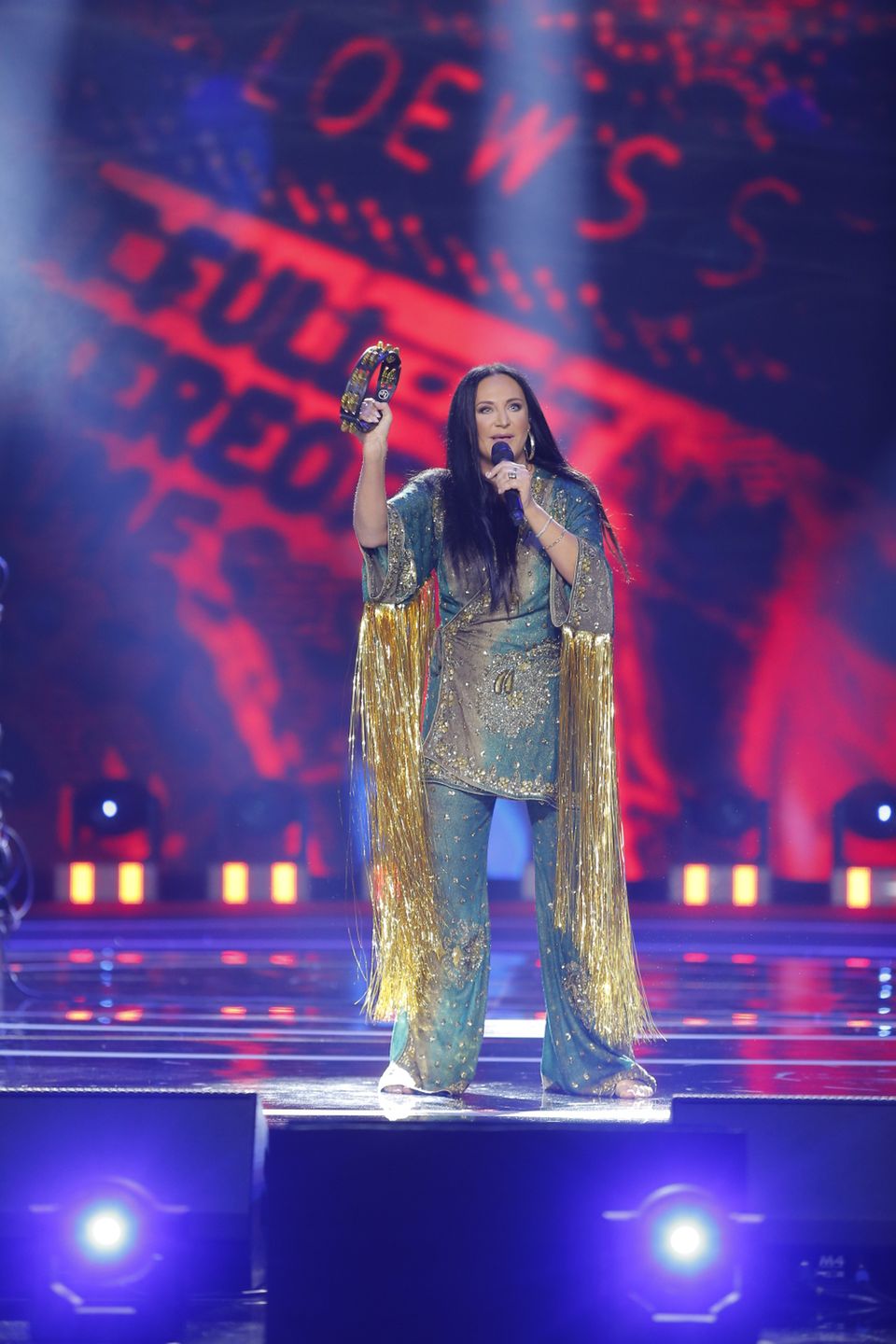 Top of the Top Sopot Festival 2021 - Kayah