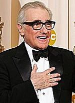 Martin Scorsese