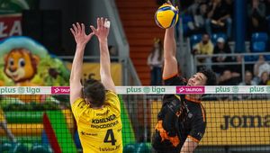 Mają patent na gigantów. Sensacja na terenie mistrza Polski