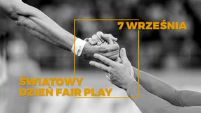 Fair Play – nadrzędna zasada w sporcie