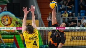 Mają patent na gigantów. Sensacja na terenie mistrza Polski