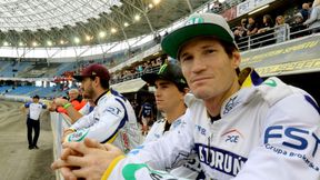 Żużel. Jason Doyle przyjedzie do Łodzi. Orzeł z szansami na pełny stadion