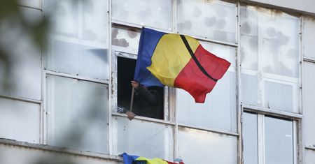 Sąsiad Ukrainy wyraźnie zaniepokojony. Rosja też im grozi?