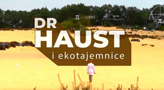 Doktor Haust i ekotajemnice