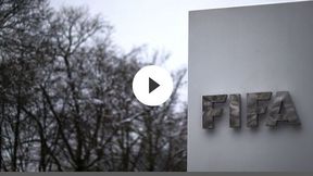 Kto prezydentem FIFA? W piątek wybory!