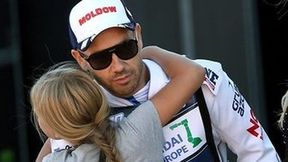 Trening przed Grand Prix Danii w Horsens (galeria)