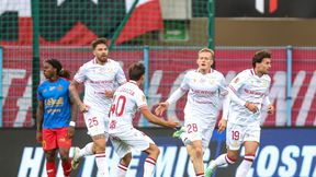 Gorąco po meczu Widzewa. Ostre słowa do piłkarzy