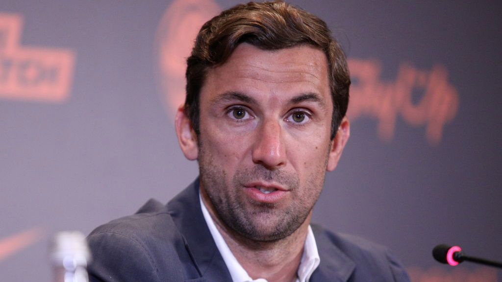 Getty Images /  Danil Shamkin/NurPhoto / Na zdjęciu: Darijo Srna