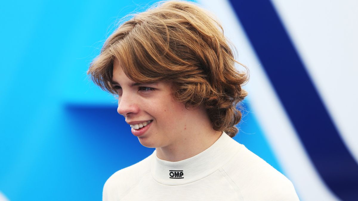 Materiały prasowe / Na zdjęciu: Tymoteusz Kucharczyk