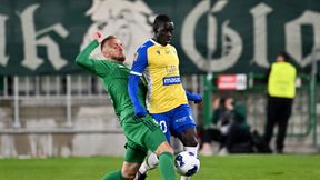 PKO Ekstraklasa: bezcenne zwycięstwo Motoru, Radomiak pod kreską, zobacz tabelę