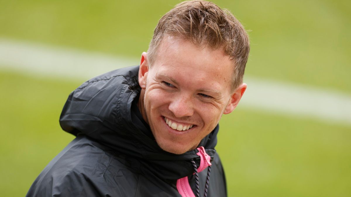 Julian Nagelsmann