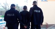 Handlował narkotykami w Szamocinie