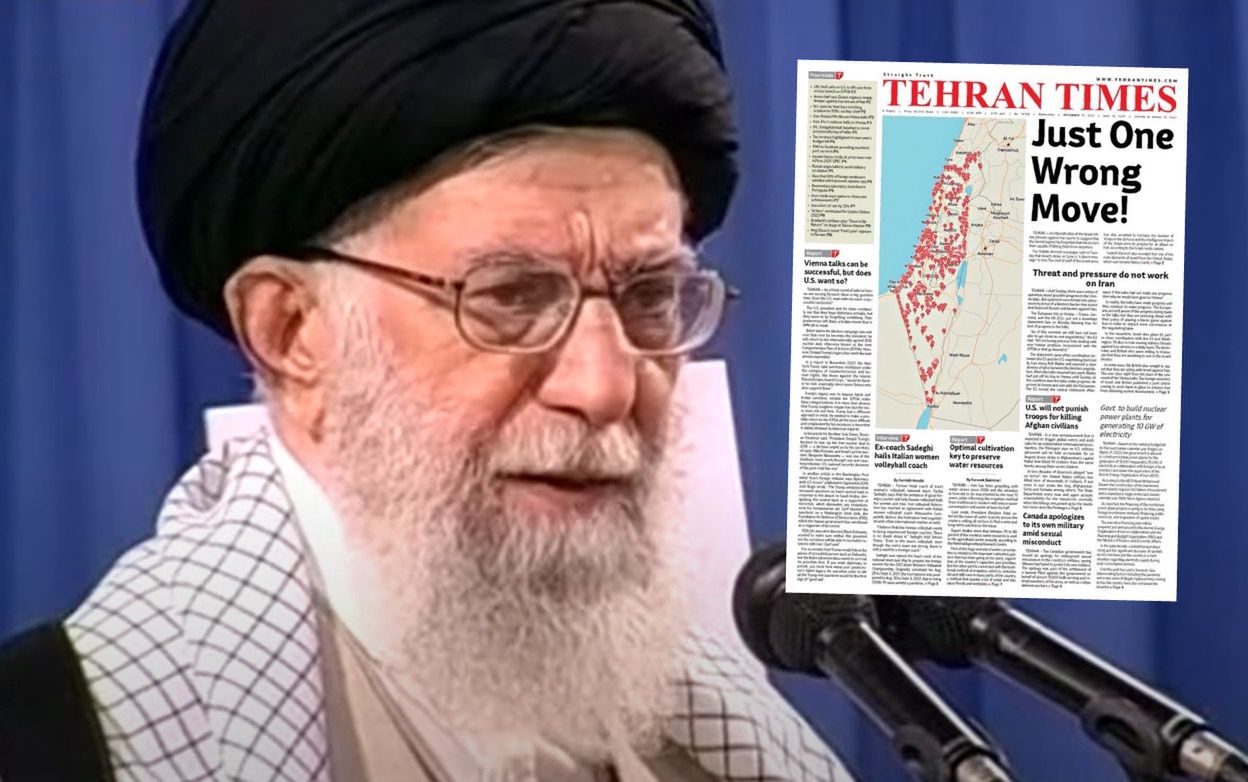 iran