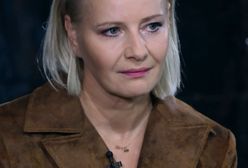 Małgorzata Kożuchowska podzieliła się smutną informacją. Opublikowała wzruszający wpis