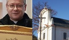 Proboszcz straszył dziennikarza i wydzwaniał do niego w nocy. "Karma wraca, odcierpi pan"