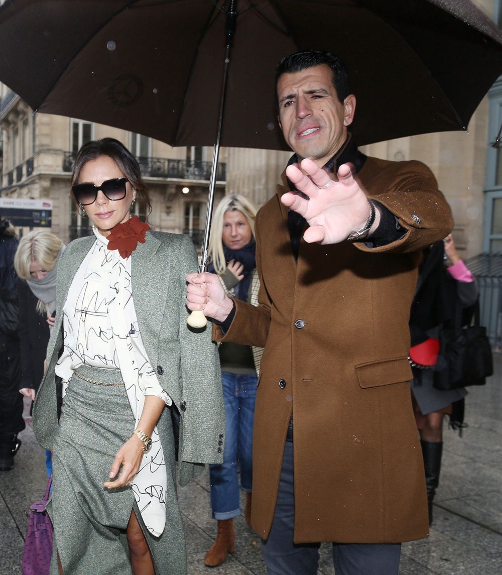 Victoria Beckham